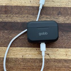 Gabb Wireless Ear Buds