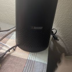Portable Air Purifier