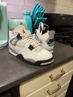 Size 8.5 clean no box
