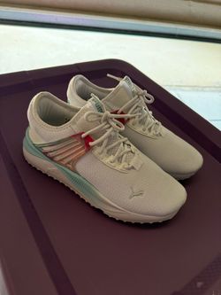 Puma size 8