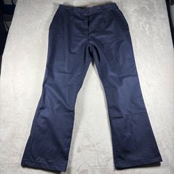 DSCP Quarterdeck Collection US Navy Utility Trouser Pants Women’s 20x32 New#2820