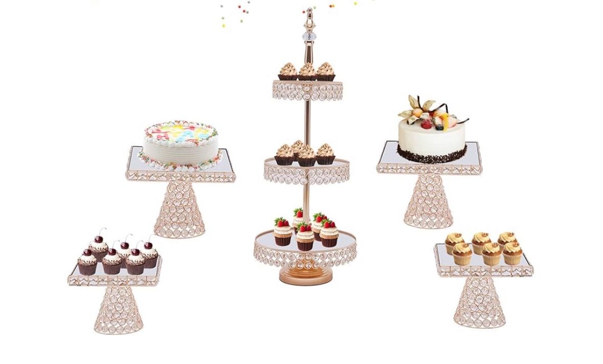 Cake Stands