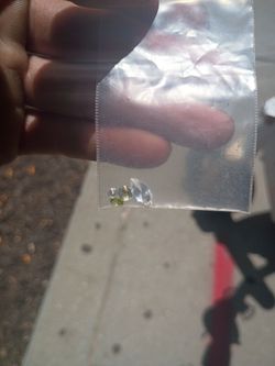 Gemstones 4 count