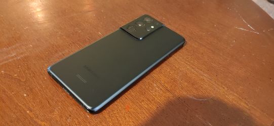 S21 Ultra 5g Unlocked