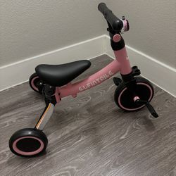Besrey Toddler Tricycle 