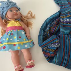 Girl Doll
