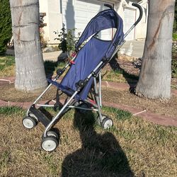 Stroller- Travel Size