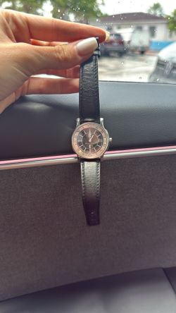 Bvlgari Solotempo ST 35 S