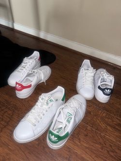 Adidas Stan Smiths - Size 9