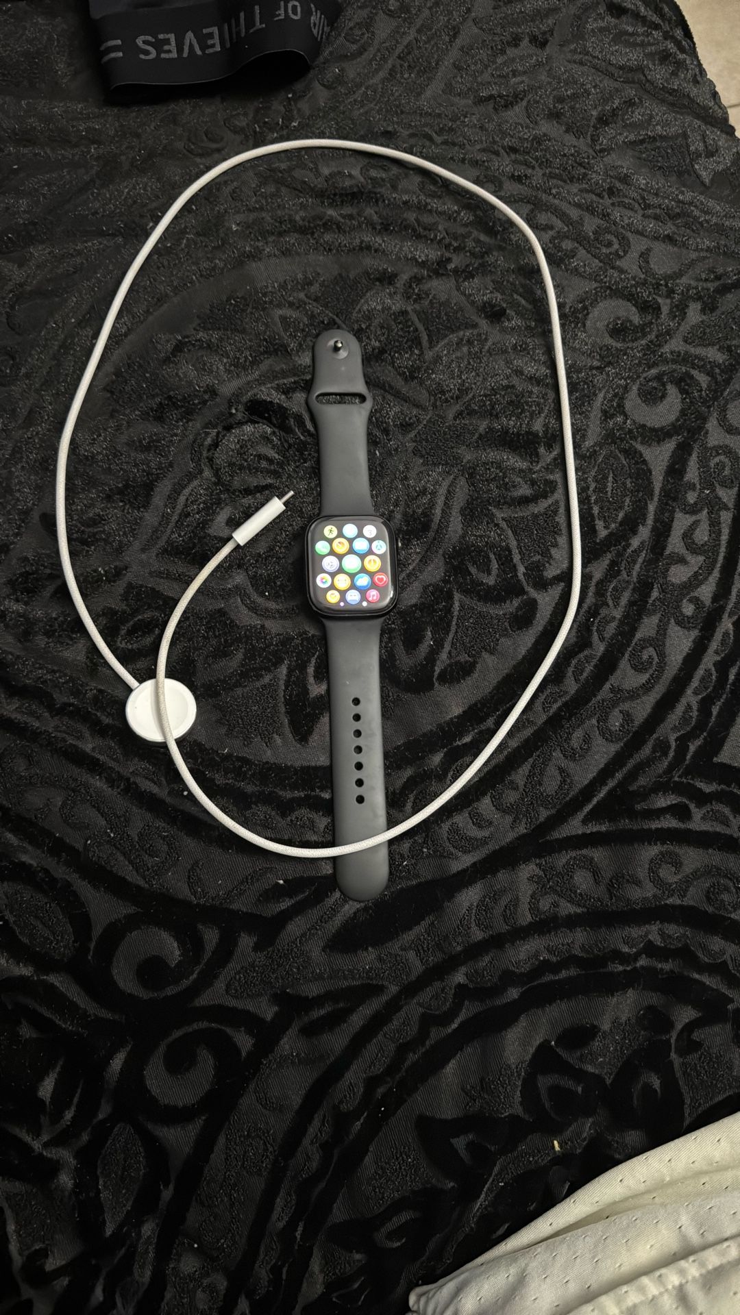 Apple Watch Series 10