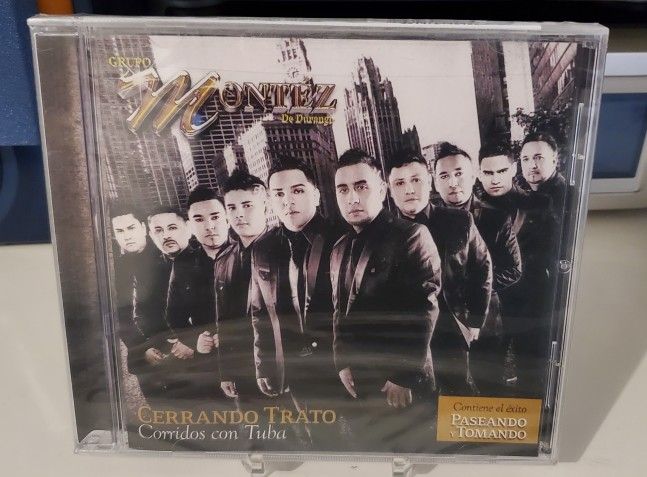 Cd Nuevo. Montez De Durango. Cerrando Trato