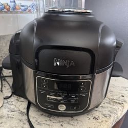 Ninja Air Fryer