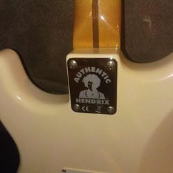 Fender Guitar