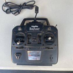 USB INTERLINK CONTROLLER FUTABA