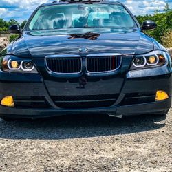 2007 BMW 328i