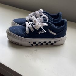 Kids vans