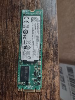 Ssd m.2 drive