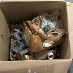Electrical Parts