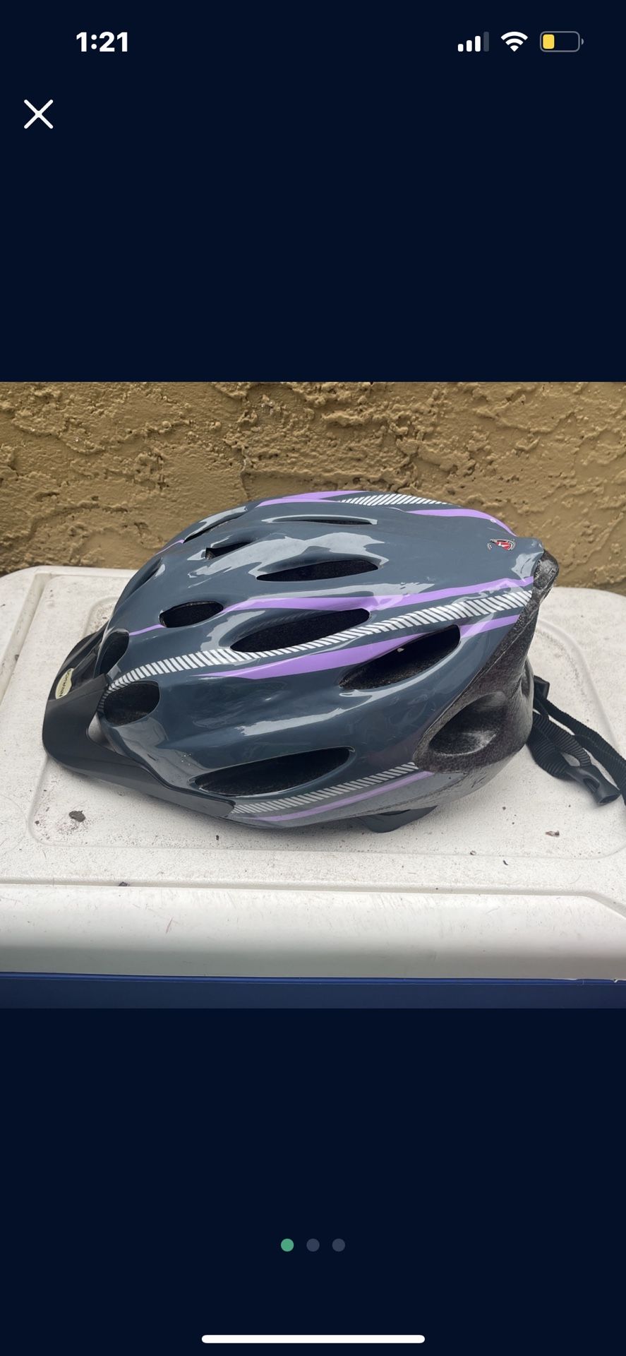 Helmet