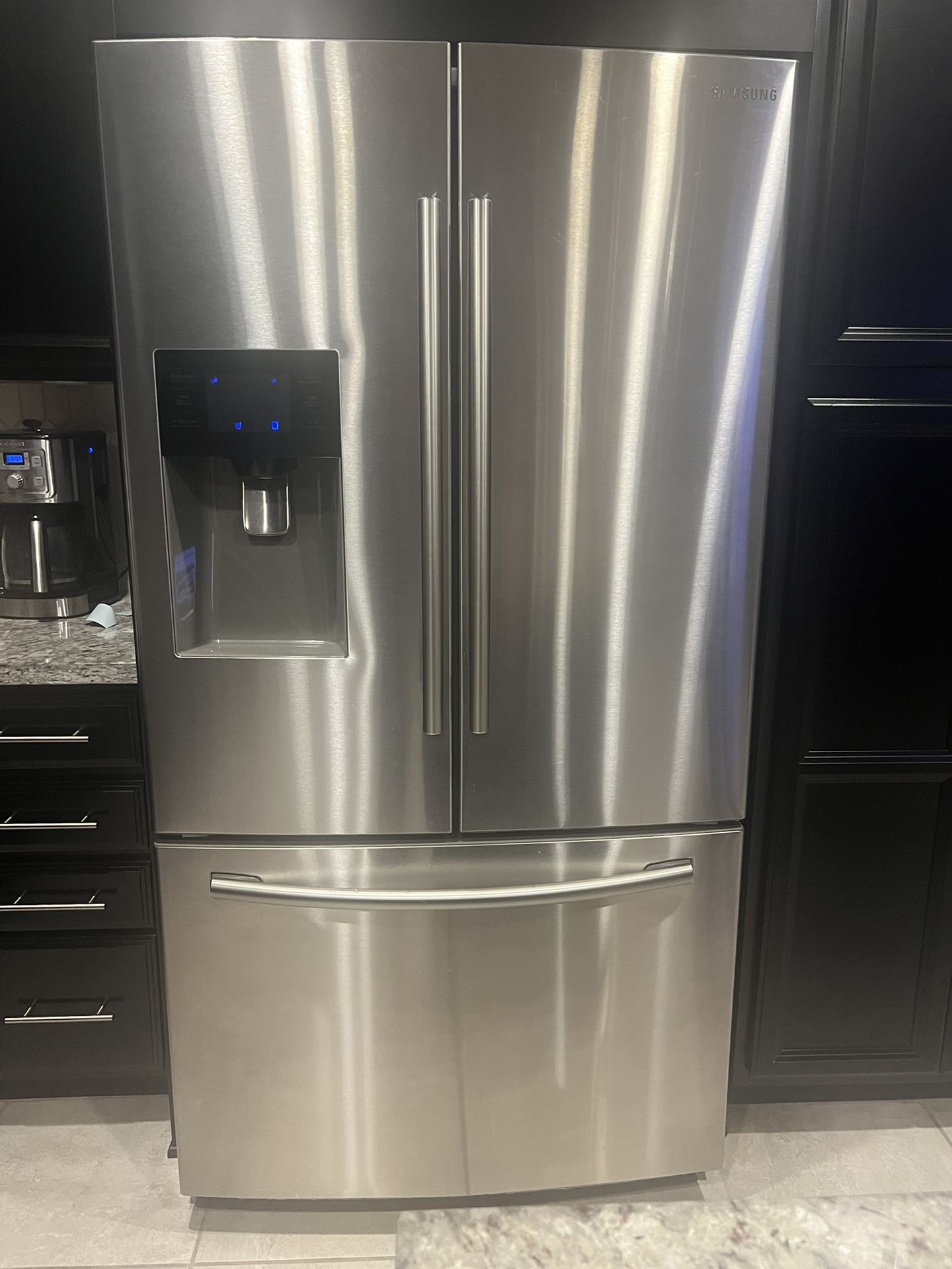 Samsung Refrigerator