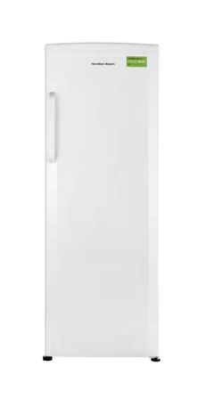 Hamilton Beach Upright Freezer - All Drawers