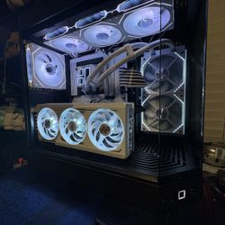 "Infinity Panda" Gaming PC 