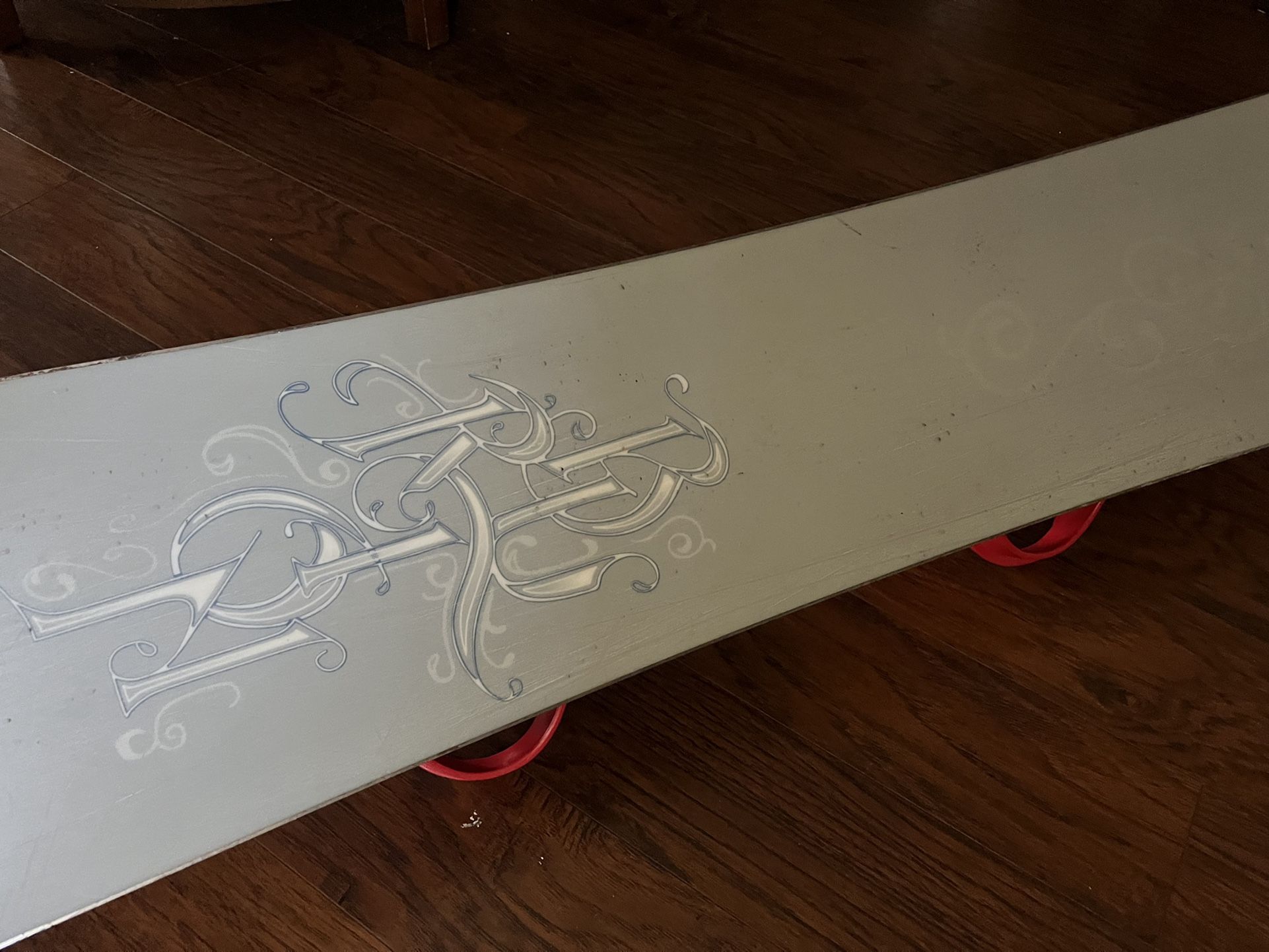 burton a59 snowboard Custom Camber 2027 Faded / 162W Specific Flex Womens Sold at Auction: Burton A59