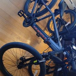Electric Bike New 