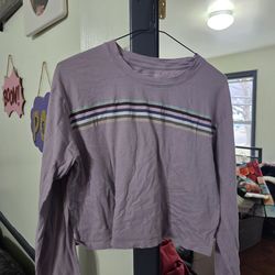 Womans shirt size medium