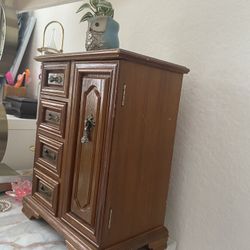 Jewelry Box