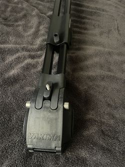 Yakima Roof Bike Rack