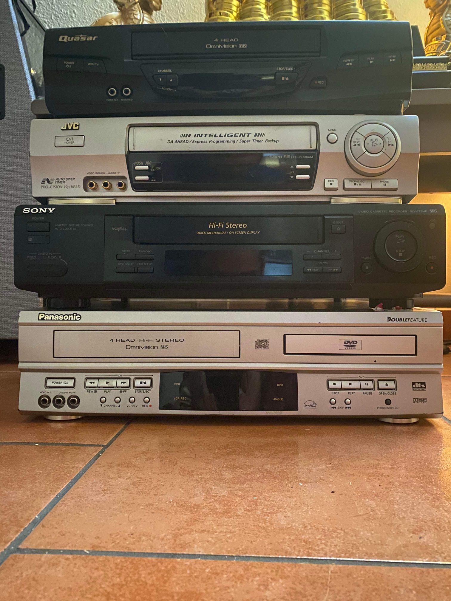 VCR/dvd Combo And Vcrs for Sale in Phoenix, AZ OfferUp