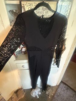 Lacey women’s Jumpsuit