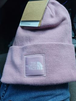 North Face Hat Beanie 