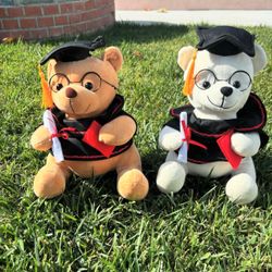 Grad Bears