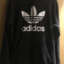Adidas Hoodie