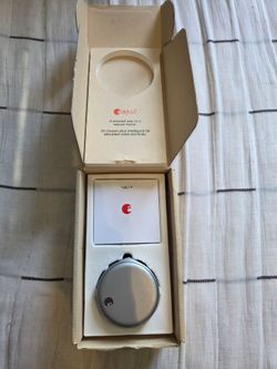 August AUG-SL05-M01-S01 Smart Lock