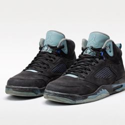 Nike Air Jordan 5 Retro