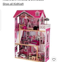 Doll house