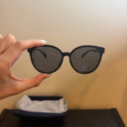 Junior polarized sunglasses