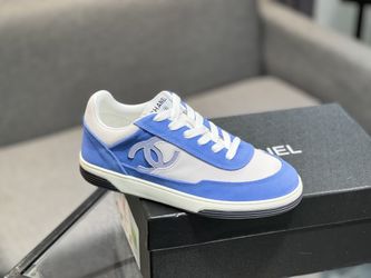 C.HANEL shoes  size 4-11