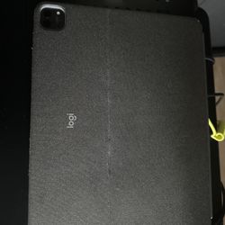 5th Gen 12.9inch 256 Gig M1 iPad Pro 