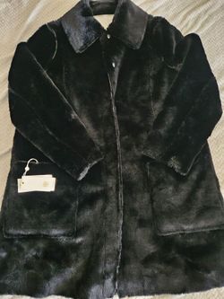Tory Burch Coat