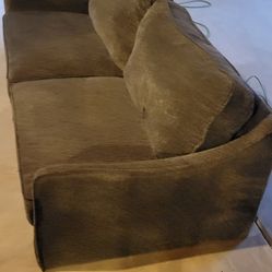 Sillones  Sofa 