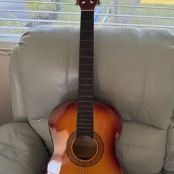D. Calata Guitara Acoustic 