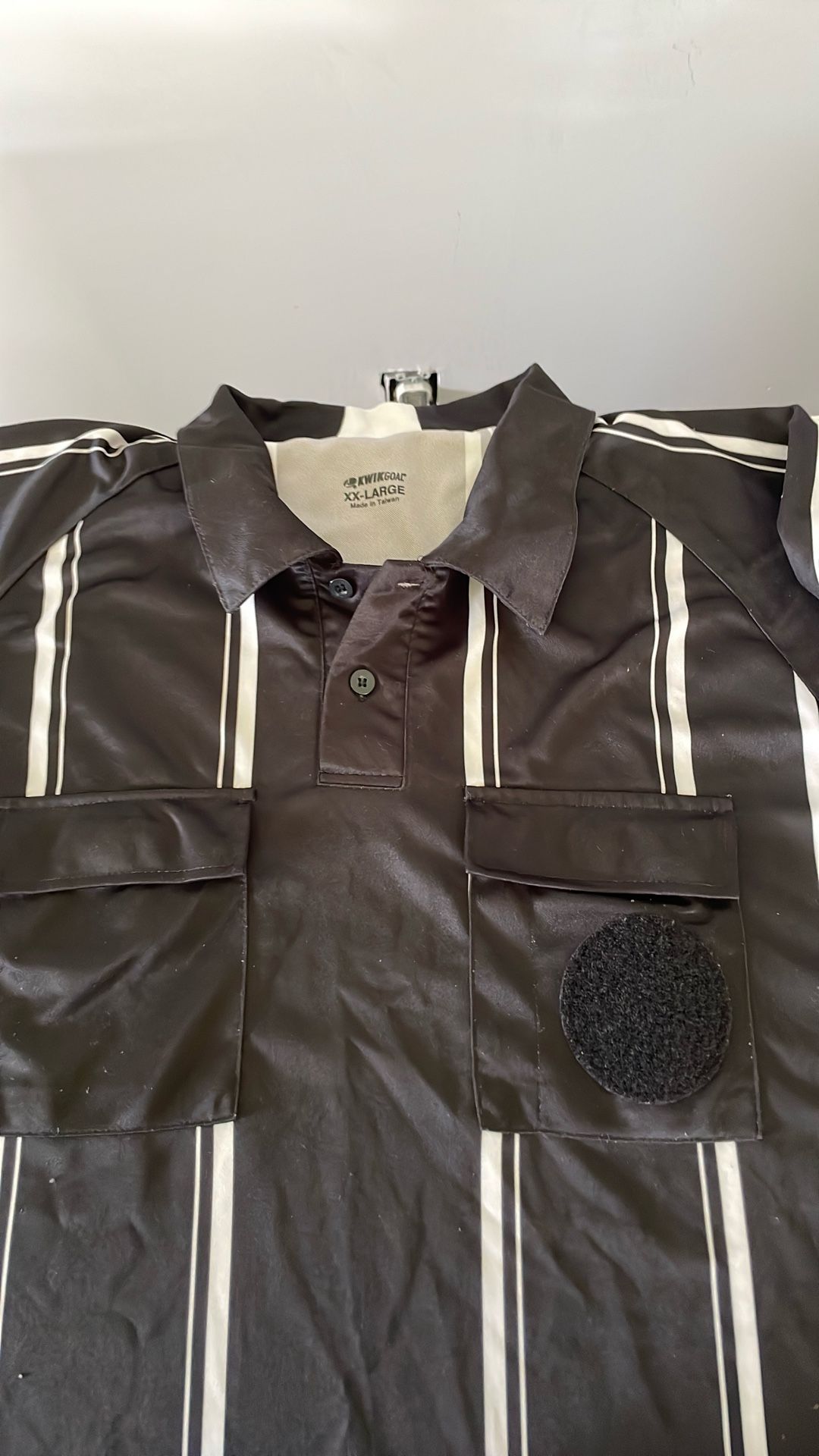 Kwik Goal Jersey