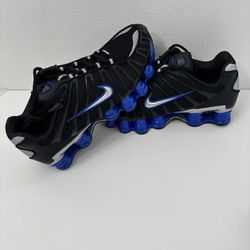 Nike Men’s Shox TL Size 7.5