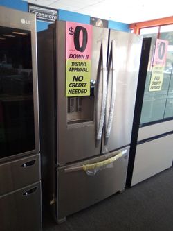Fridges
