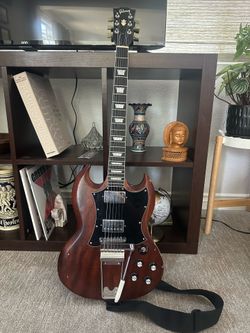 Gibson sg