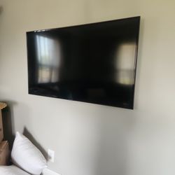 45 In Smart Tv